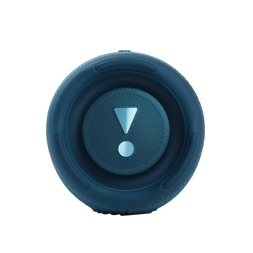 JBL Charge 5 Bluetooth Speaker (Blue)