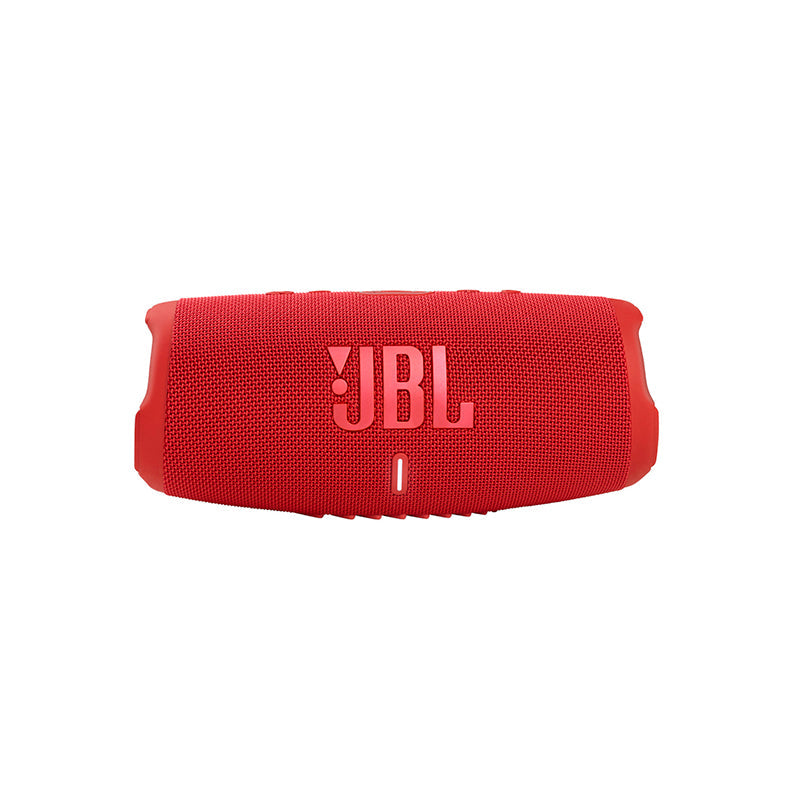 JBL Charge 5 Bluetooth Speaker (Red)