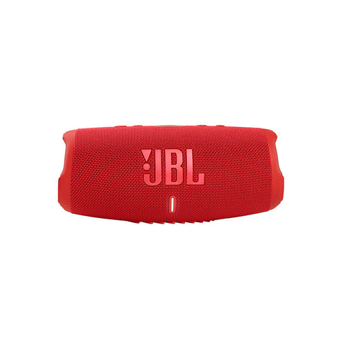 JBL Charge 5 Bluetooth Speaker (Red)