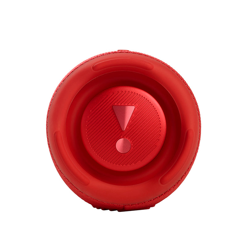 JBL Charge 5 Bluetooth Speaker (Red)