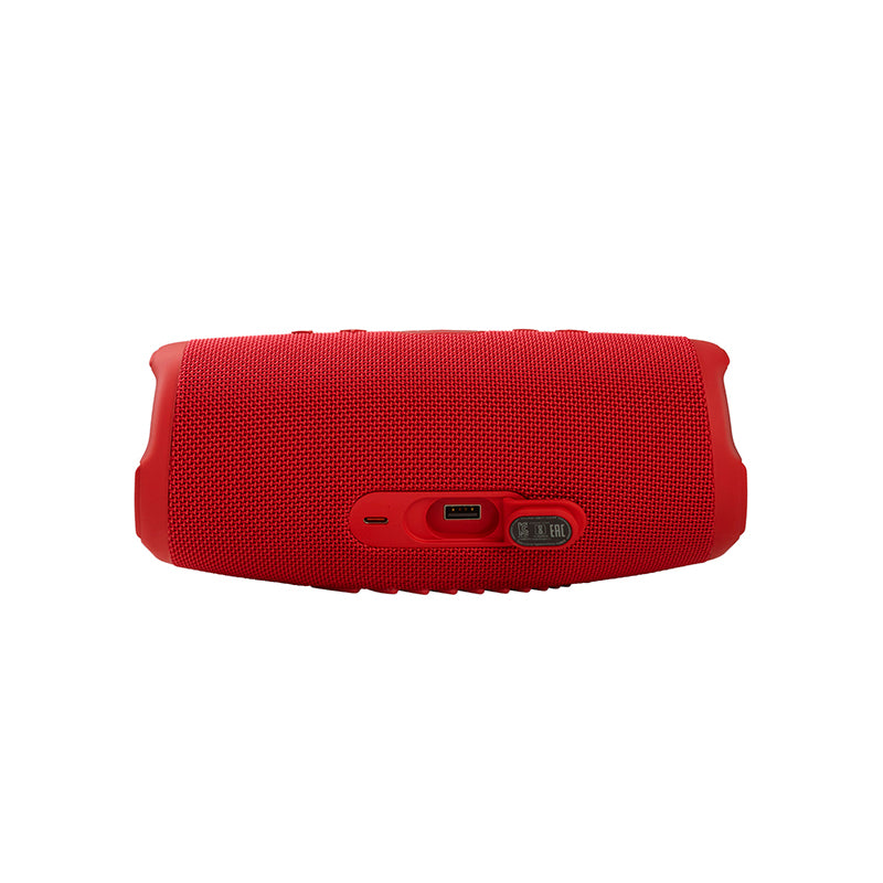 JBL Charge 5 Bluetooth Speaker (Red) – Challenger Singapore