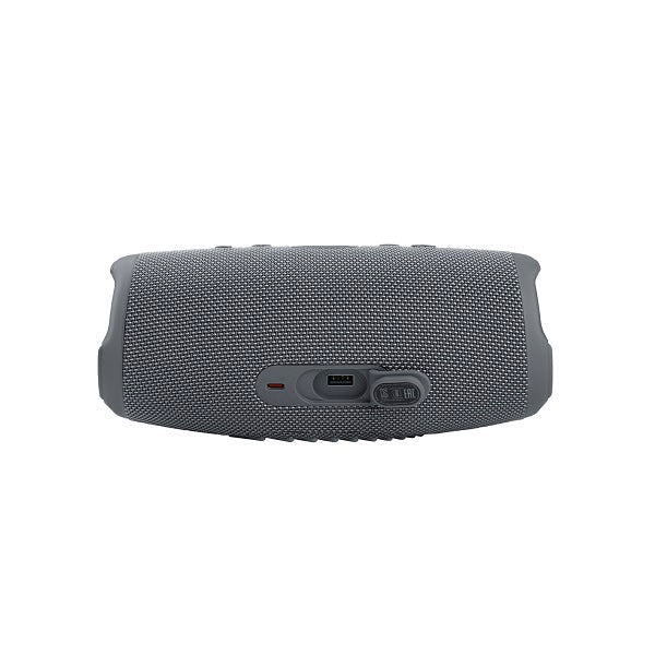 JBL Charge 5 Bluetooth Speaker (Grey)