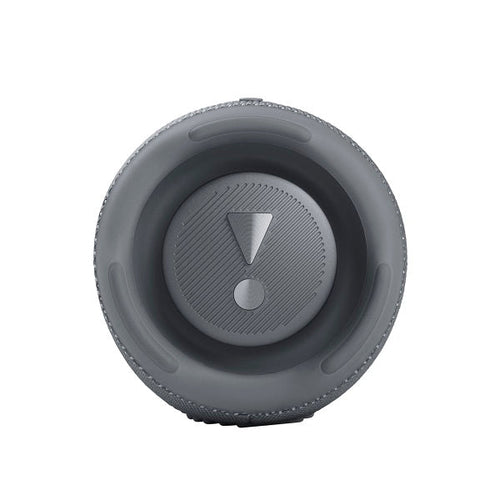 JBL Charge 5 Bluetooth Speaker (Grey)