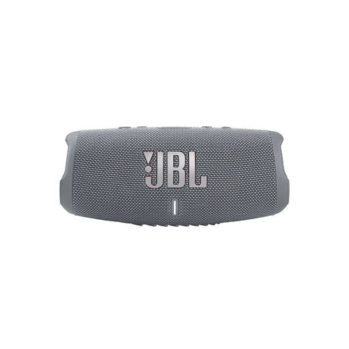 JBL Charge 5 Bluetooth Speaker (Grey)