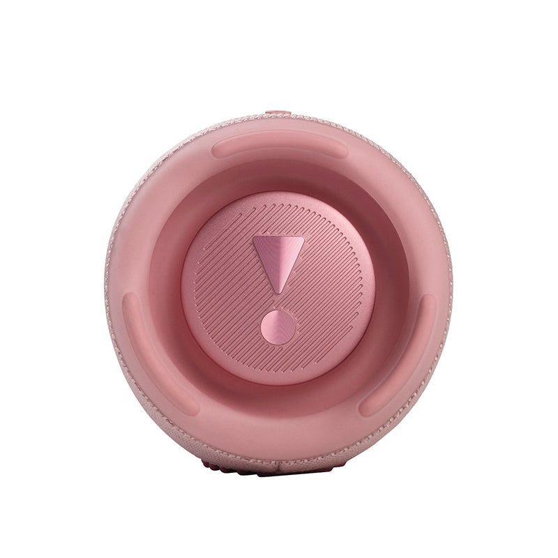 JBL Charge 5 Bluetooth Speaker (Pink) – Challenger Singapore
