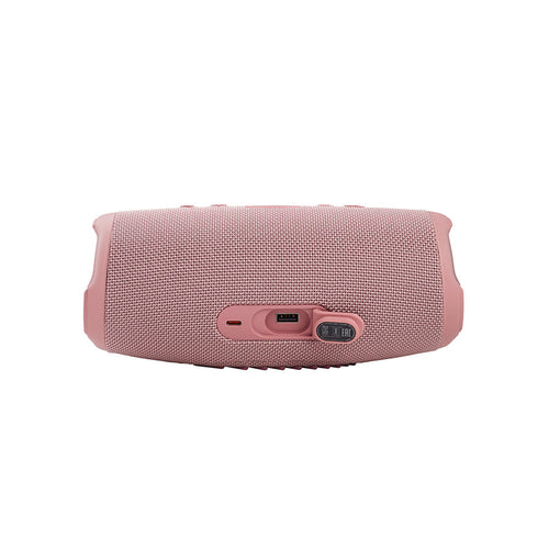 JBL Charge 5 Bluetooth Speaker (Pink)