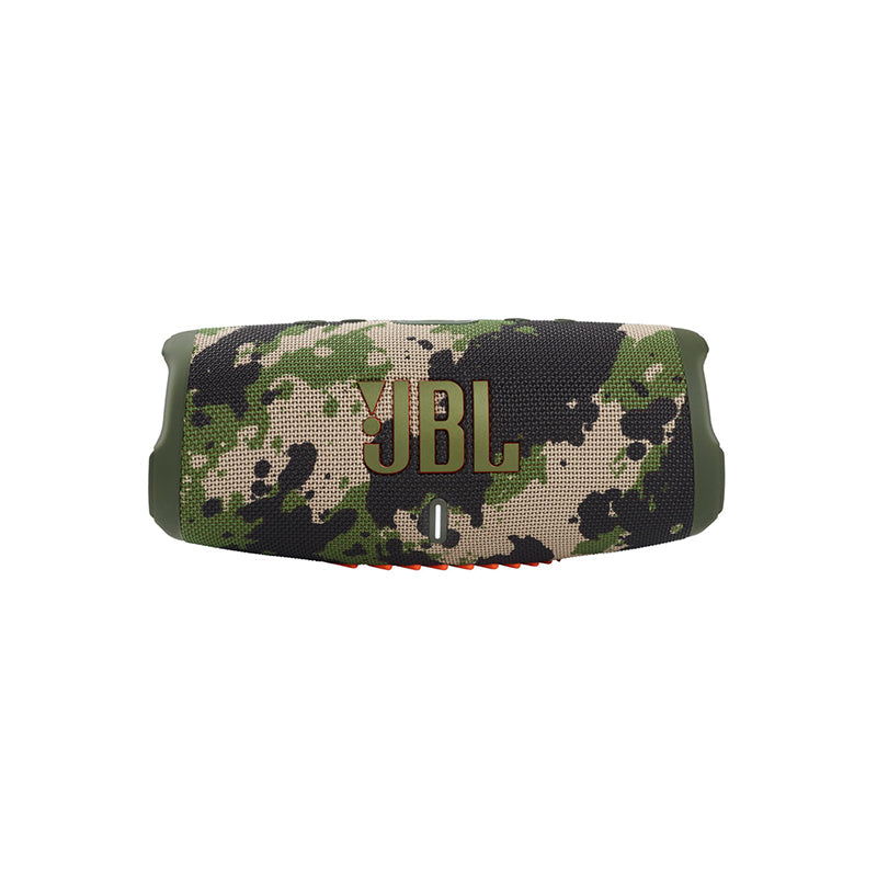 JBL Charge 5 Bluetooth Speaker (Squad)