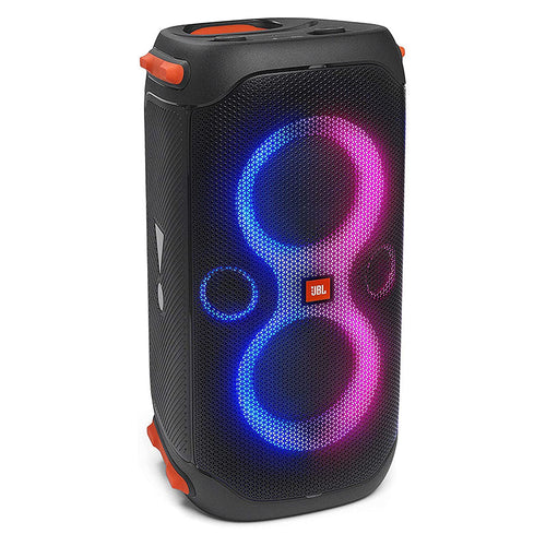 JBL Partybox 110 Bluetooth Party Speaker (Black)