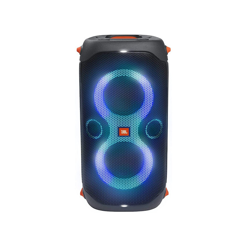 JBL Partybox 110 Bluetooth Party Speaker (Black)