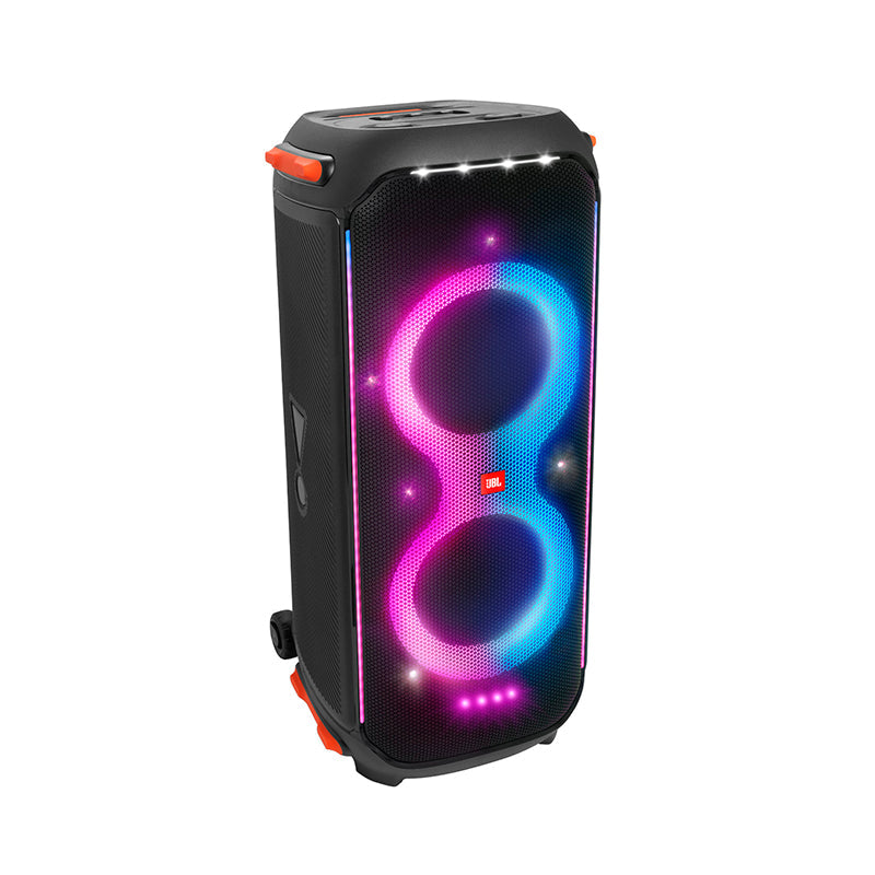 JBL Partybox 710 Bluetooth Party Speaker (Black)