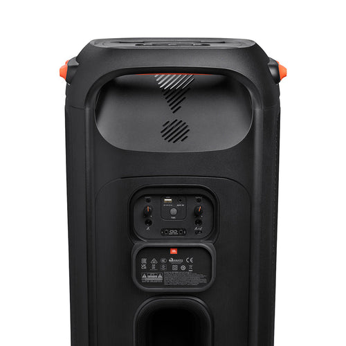 JBL Partybox 710 Bluetooth Party Speaker (Black)