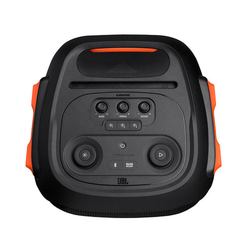 JBL Partybox 710 Bluetooth Party Speaker (Black)