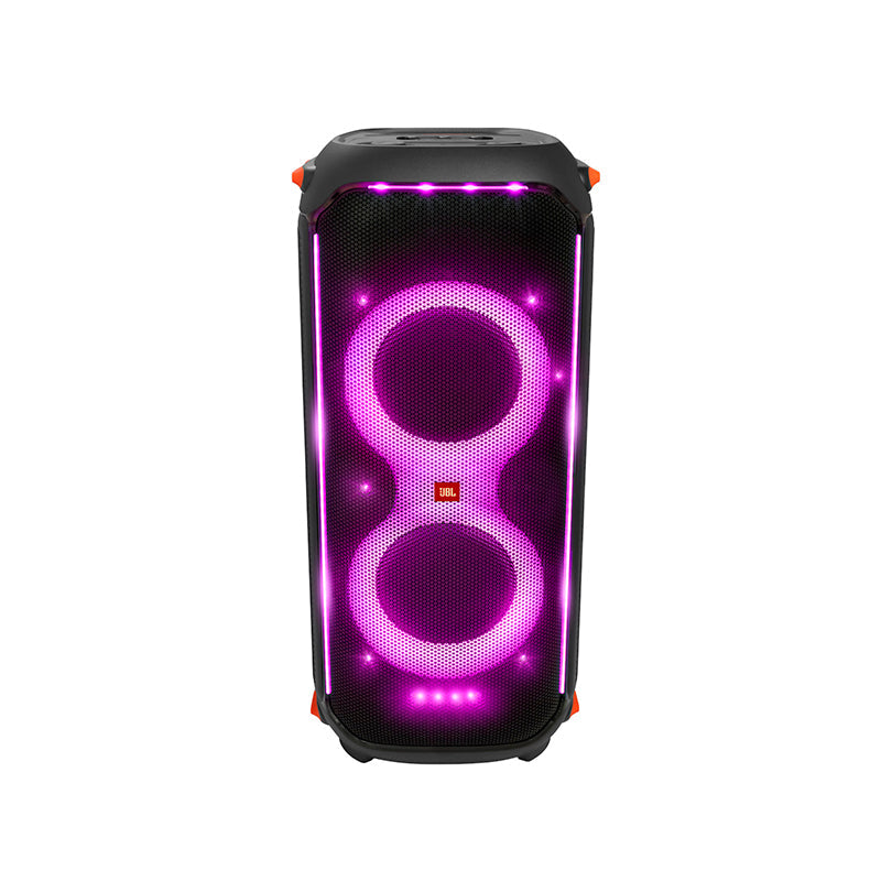 JBL Partybox 710 Bluetooth Party Speaker (Black)
