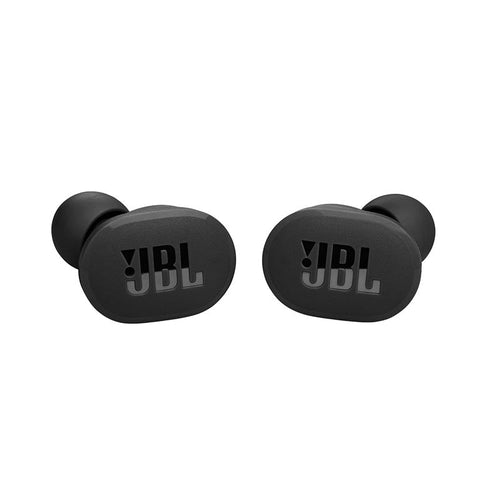 JBL Tune 130NC True Wireless Earbuds (Black)