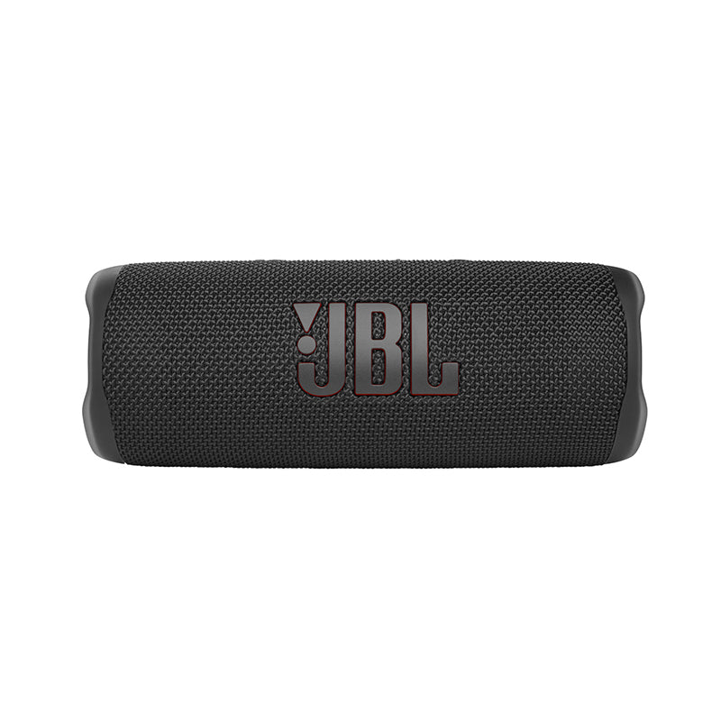 JBL Flip 6 Bluetooth Speaker (Black)