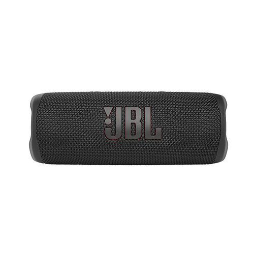 JBL Flip 6 Bluetooth Speaker (Black)