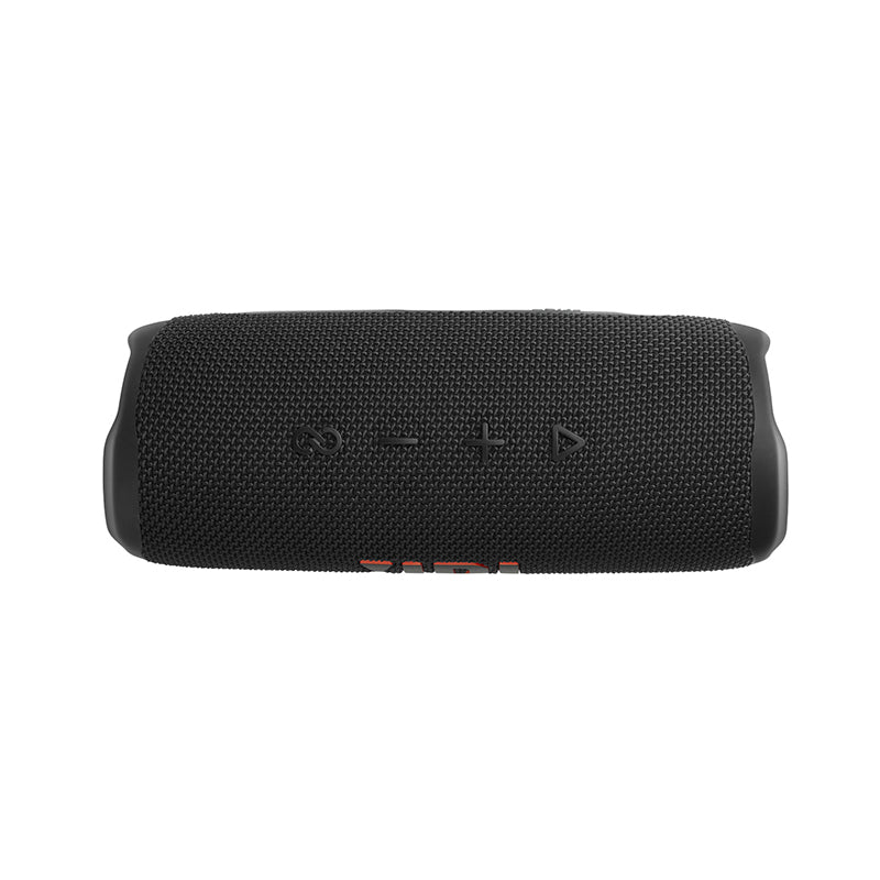 JBL Flip 6 Bluetooth Speaker (Black)