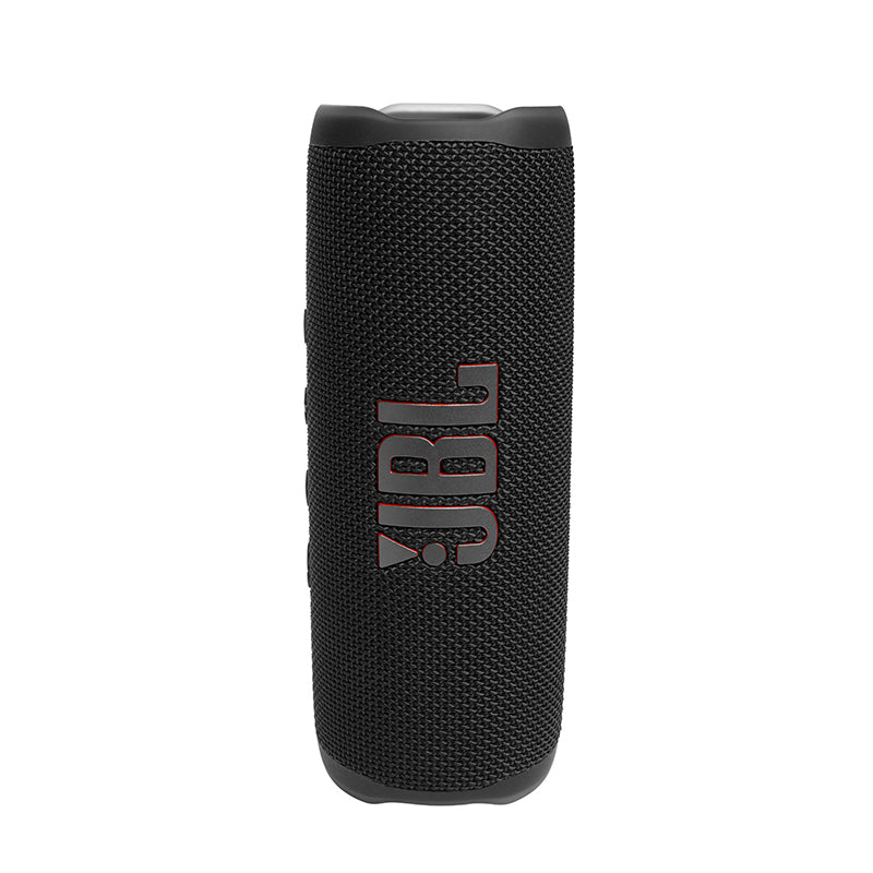 JBL Flip 6 Bluetooth Speaker (Black) – Challenger Singapore