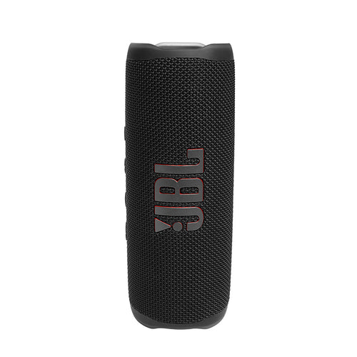JBL Flip 6 Bluetooth Speaker (Black)