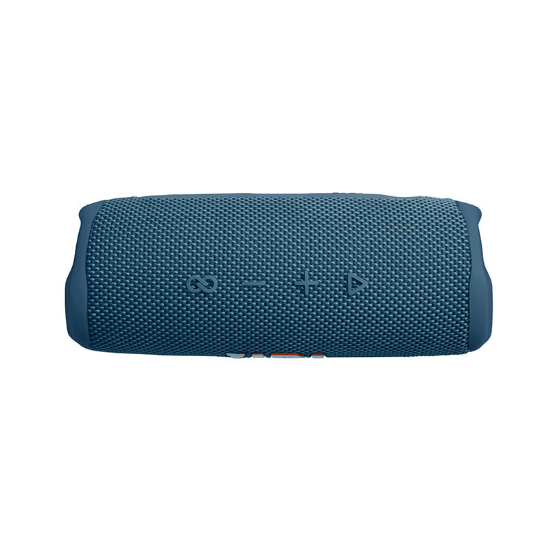 JBL Flip 6 Bluetooth Speaker (Blue)