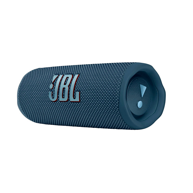 JBL Flip 6 Bluetooth Speaker (Blue)
