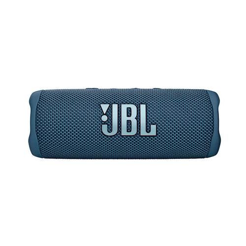 JBL Flip 6 Bluetooth Speaker (Blue)