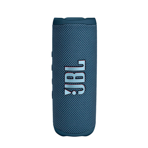 JBL Flip 6 Bluetooth Speaker (Blue)