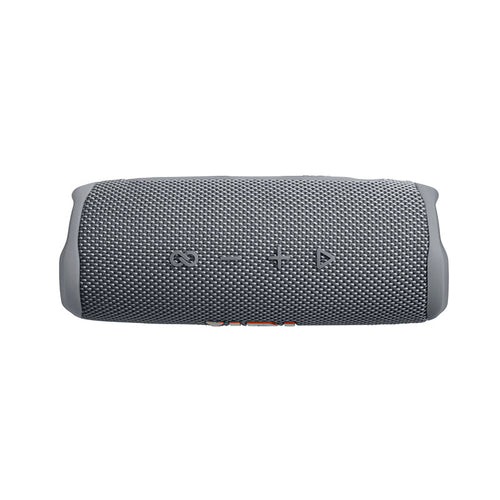 JBL Flip 6 Bluetooth Speaker (Grey)