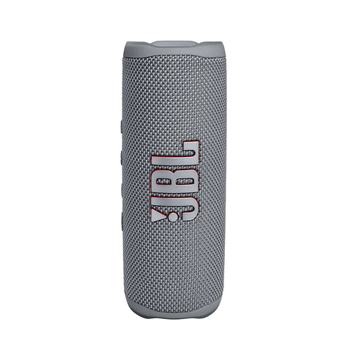 JBL Flip 6 Bluetooth Speaker (Grey)
