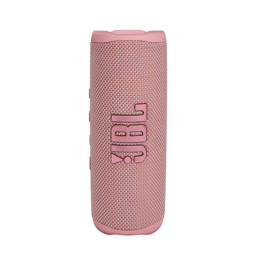 JBL Flip 6 Bluetooth Speaker (Pink)
