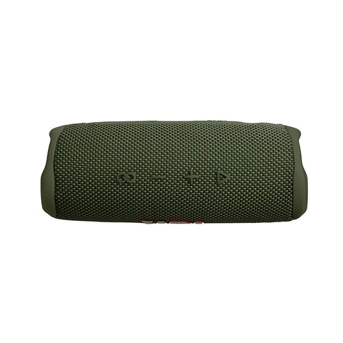 JBL Flip 6 Bluetooth Speaker (Green)