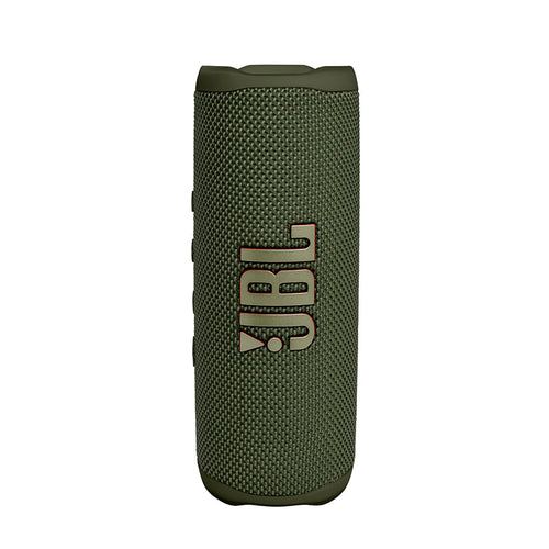 JBL Flip 6 Bluetooth Speaker (Green)