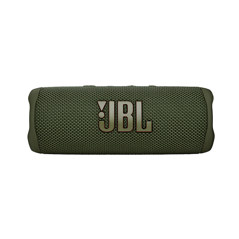 JBL Flip 6 Bluetooth Speaker (Green)