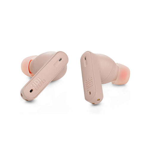 JBL Tune 230NC True Wireless Earbuds (Sand)