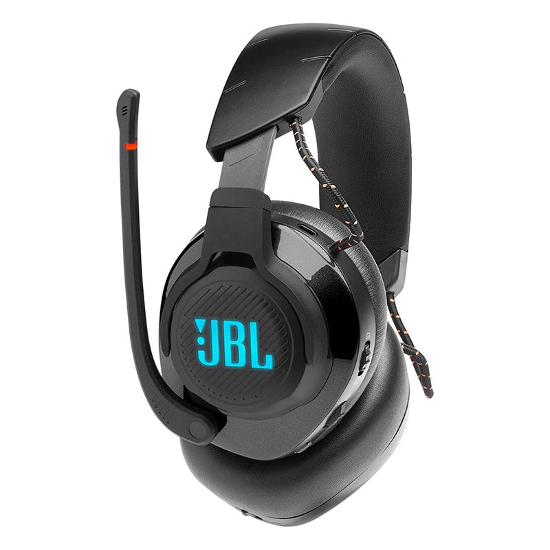 JBL Quantum 610 Wireless Gaming Headset (Black)