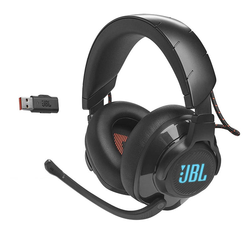 JBL Quantum 610 Wireless Gaming Headset (Black)