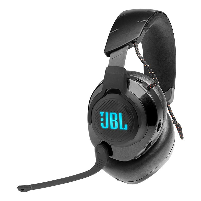 JBL Quantum 610 Wireless Gaming Headset (Black)