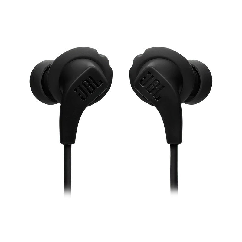 JBL Endurance Run BT 2 Wireless Earphones (Black)