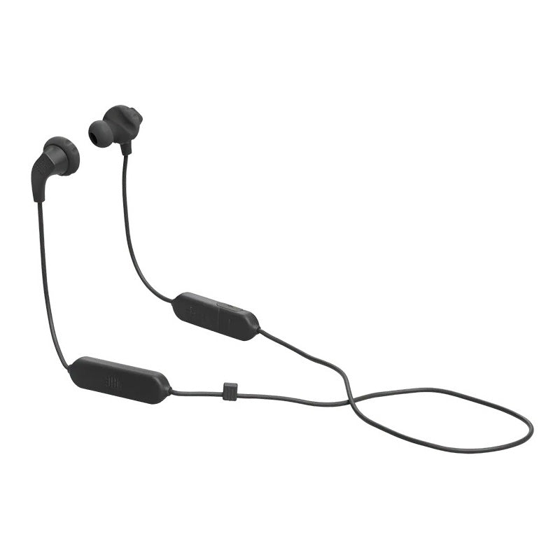 JBL Endurance Run BT 2 Wireless Earphones (Black)