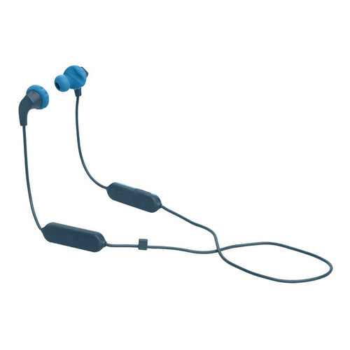 JBL Endurance Run BT 2 Wireless Earphones (Blue)