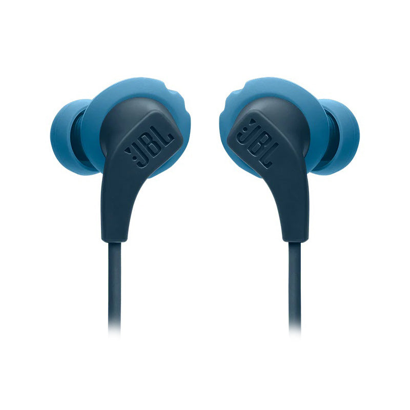 JBL Endurance Run BT 2 Wireless Earphones (Blue)