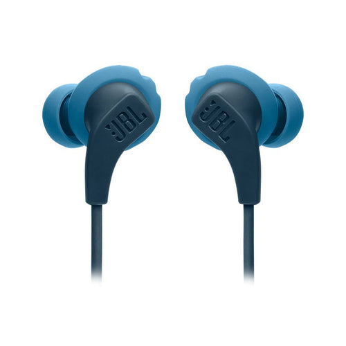 JBL Endurance Run BT 2 Wireless Earphones (Blue)