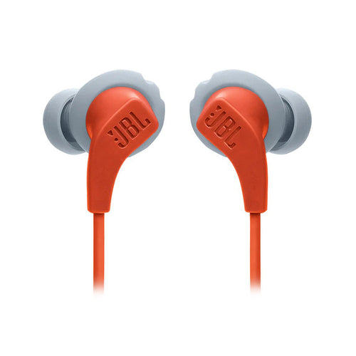 JBL Endurance Run BT 2 Wireless Earphones (Coral)