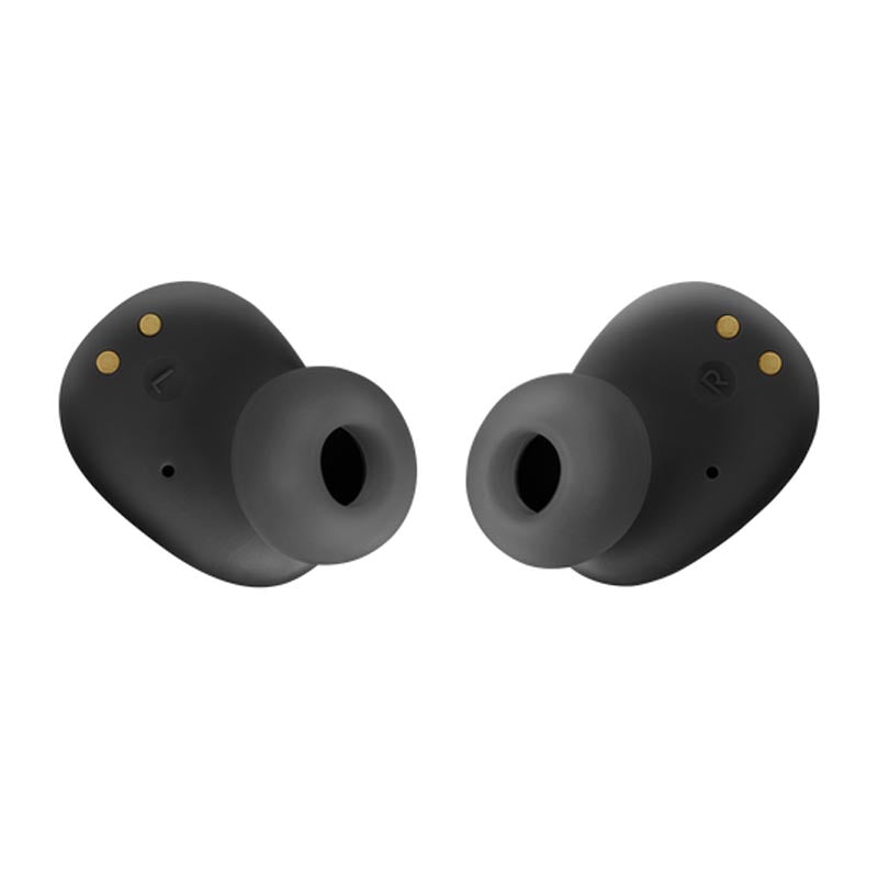 JBL Wave Buds TWS Earbuds Black