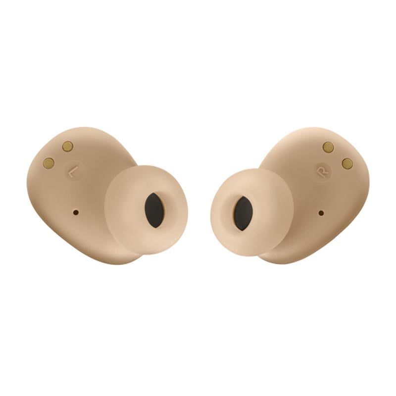 JBL Wave Buds TWS Earbuds Beige