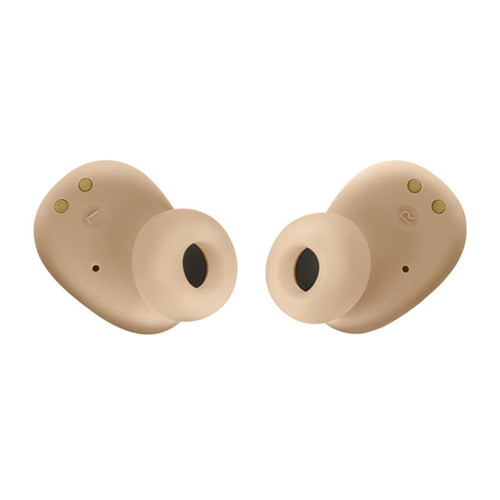 JBL Wave Buds TWS Earbuds Beige