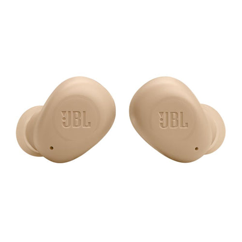 JBL Wave Buds TWS Earbuds Beige