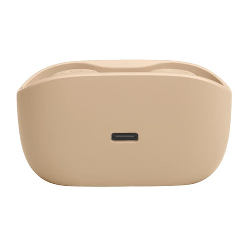 JBL Wave Buds TWS Earbuds Beige