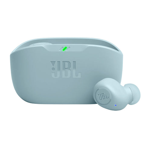 JBL Wave Buds TWS Earbuds Mint