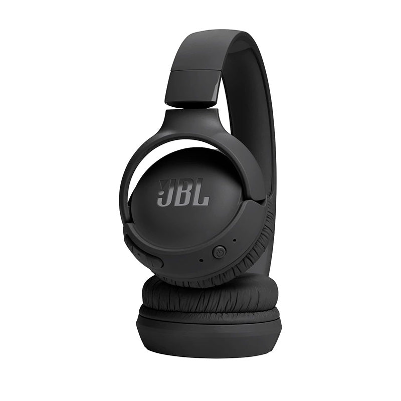 JBL Tune 520BT Wireless Headphones (Black)